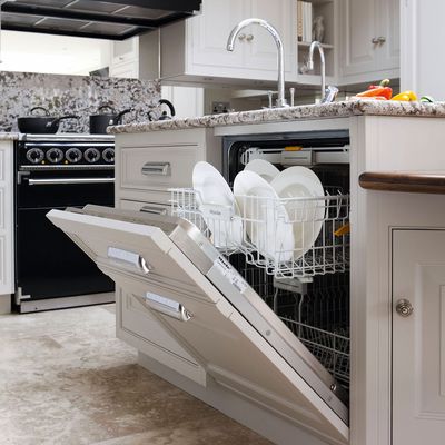 Dunelm's new silicone dishwasher bags are so smart, I can’t believe I’ve lived without them – they’re ideal for securing small utensils