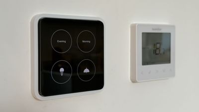 Tewke Tap smart light switch review: so much more than just a wall switch