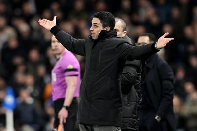 The one Arsenal flaw that could become a problem in special season