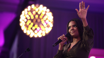 Conspiracy Theory Gone Too Far? Candace Owens Loses Public Trust Over Charlie Kirk 'Time Traveller' Claim