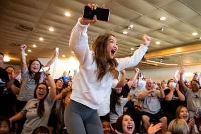 Most parents struggle to talk to their kids about money. Here’s how to start