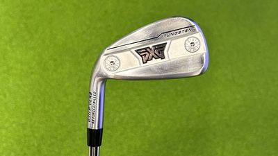 PXG 0311 Gen8 P Iron Review