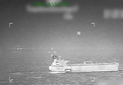 US military seizes Venezuela oil tanker under Trump sanctions