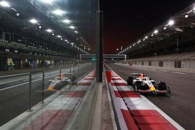 The challenges facing Racing Bulls ahead of F1 2026