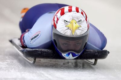 US star dealt major blow to hopes of reaching sixth Winter Olympics after sabotage claim dismissed