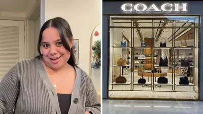 California woman gets $400 Coach bag on sale for $200. So why is she returning it to get the Bleecker bag instead?: ‘Don’t return it, send it to me’