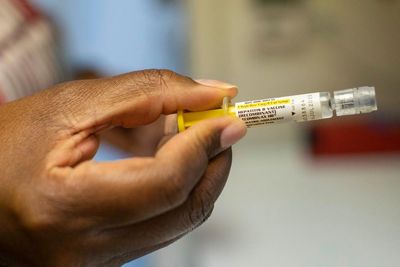 Controversial US study on hepatitis B vaccines in Africa ‘cancelled’