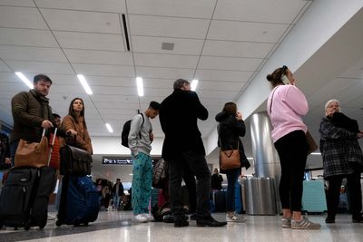 The latest winner from weight-loss drugs? Airlines