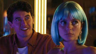 Why Watching People We Meet On Vacation As An Introvert Made Me Want To Leave One Character At A Gas Station