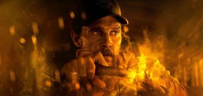 The visual effects behind Apple TV’s The Lost Bus explained