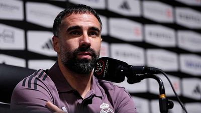 ‘Rock Bottom’—Dani Carvajal Rips Real Madrid After Historic Copa del Rey Exit