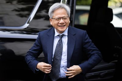 Nvidia founder tells students their high expectations may make it hard for them to succeed: 'I wish upon you ample doses of pain and suffering'