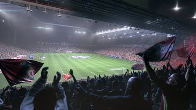 Liga MX Might Be Returning to EA FC