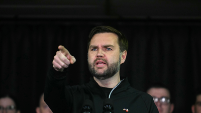 Even Casey Anthony – AKA America’s most hated mom – thinks JD Vance and ICE agents are ‘Gestapo’