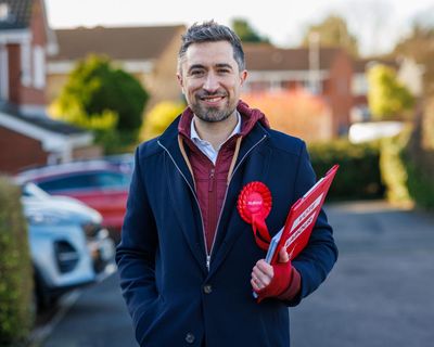 Ofsted holds snap inspection of Bristol school criticised for cancelling MP’s visit