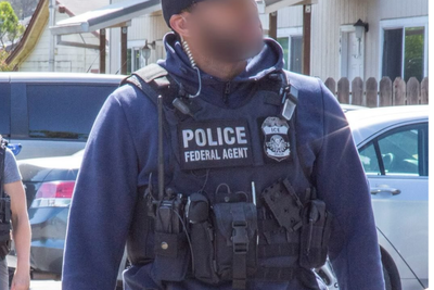 Second ICE Shooting Rocks Minneapolis, Agent 'Feared for His Life' Fires Desperate 'Defensive Shot'