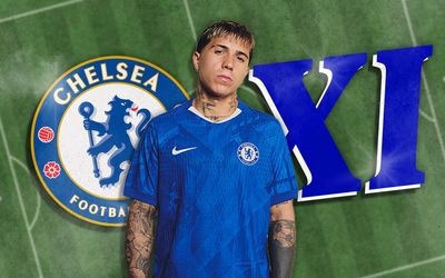 Chelsea XI vs Brentford: Starting lineup, confirmed team news, injury latest for Premier League today