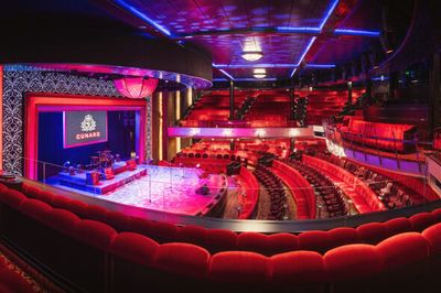 Cunard brings West End to the water with ‘Theatre at Sea’ cruise