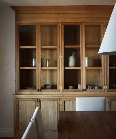 This Once-Forgotten Design Trend Is Back – and As a Designer, I Rely on It for Softer, More Beautiful Rooms