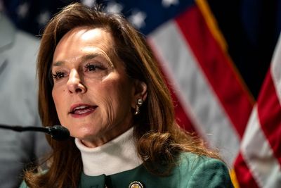 MAGA lawmaker says of course she didn’t insider trade – if she had she would have bought more