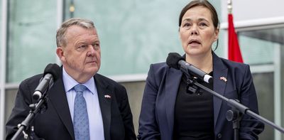 As US and Denmark fight, Greenland’s voices are being excluded once again