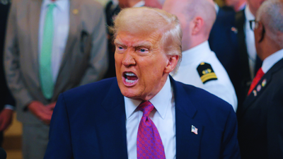 ‘Anything less is unacceptable’: Trump doubles down on U.S. takeover of Greenland, Europe braces for chaos