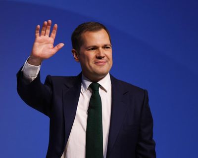 Barbs and a betrayal as Jenrick joins Reform after Badenoch gives him boot