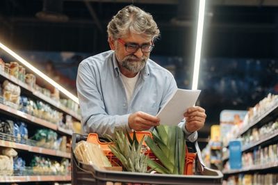Is Shop-Around Grocery Shopping Saving You Money or Wasting Time?