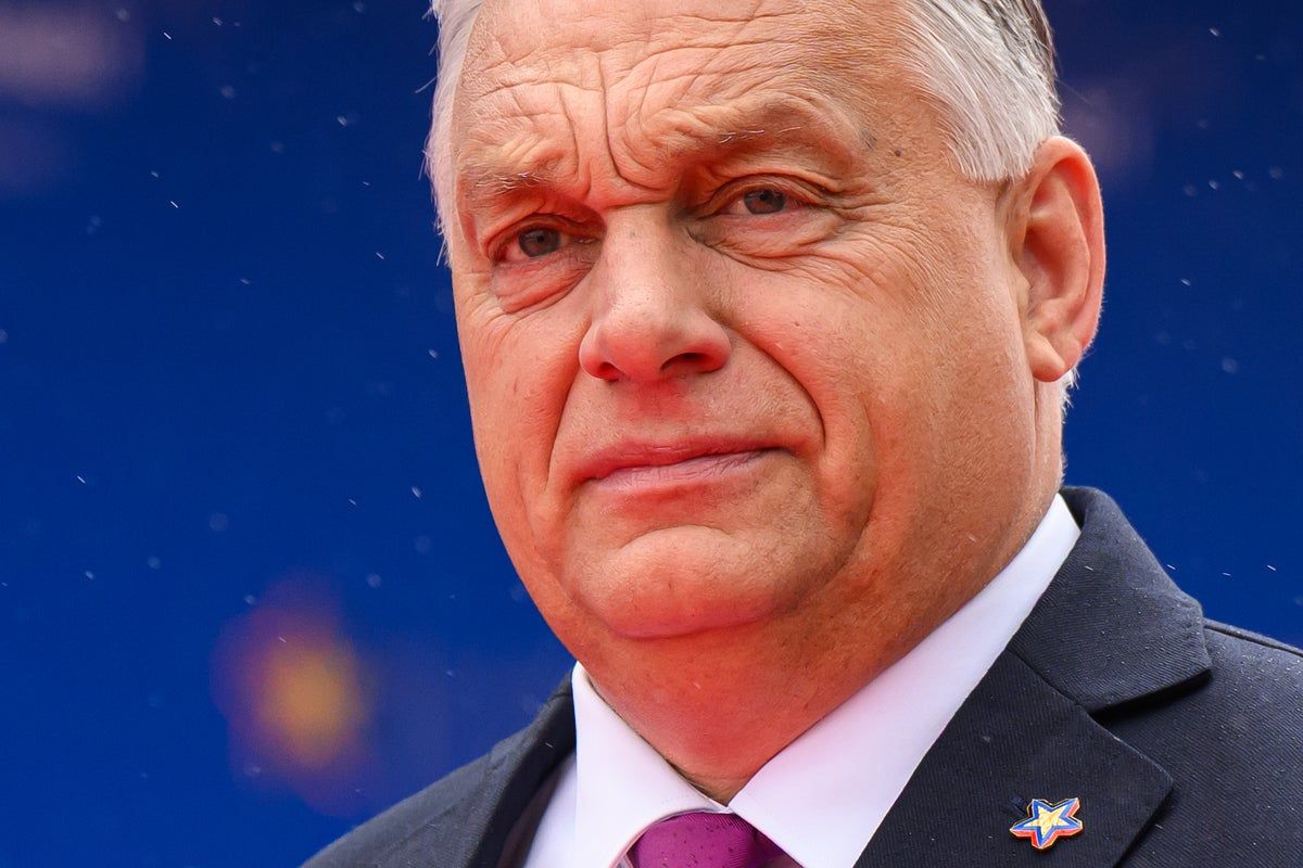 What Hungary’s election could mean for Europe as Orbán faces toughest test