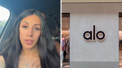 Orlando woman tries to return Alo item. Then the worker tells her it was already returned to a Miami mall she’s never been to