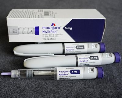 Regular spending on weight loss drugs ‘could affect size of mortgage you can get’