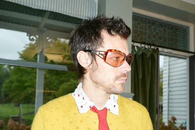 Kiss All the Time. Disco, Occasionally: Harry Styles announces new album set to drop in March