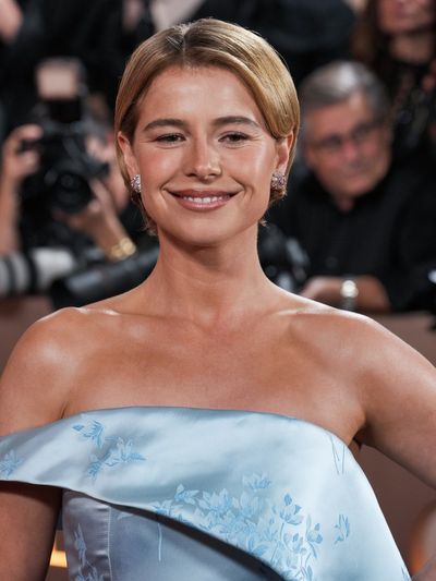 Jessie Buckley is undead and screaming in new trailer for Maggie Gyllenhaal's The Bride!