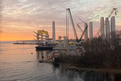 Judge hands offshore wind industry another victory against Trump in clearing way for NY project