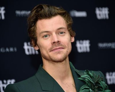 Harry Styles announces fourth solo album, Kiss All the Time. Disco, Occasionally