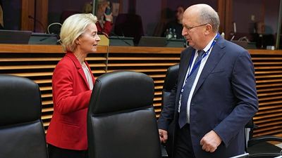 Commission greenlights eight member states' defence investment plans worth €38bn