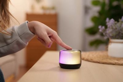 This One Smart Home Feature Could Be Spying on You—Even When It’s Off