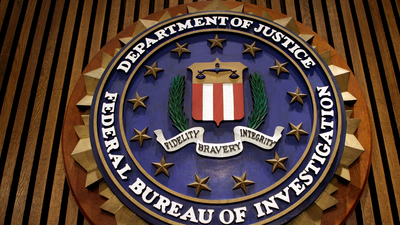 The FBI just stormed a Washington Post reporter’s home and put the anonymity of 1,169 sources at grave risk