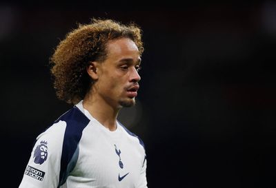 Tottenham XI vs West Ham: Starting lineup, confirmed team news, injury latest for Premier League today
