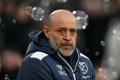 New West Ham arrival confirmed as Nuno Espirito Santo gets help in relegation fight