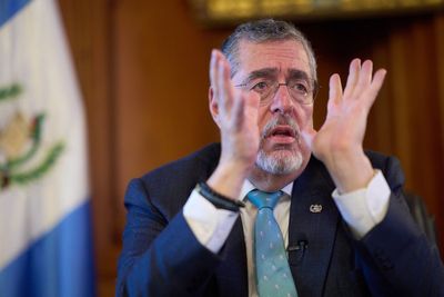 Guatemala's balancing act: Navigating US relations in a chaotic world