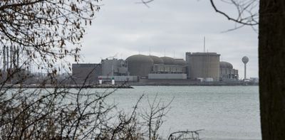 Ontario’s proposed nuclear waste repository poses millennia-long ethical questions