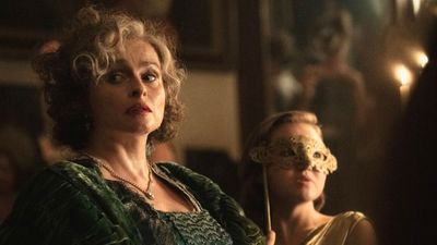 Agatha Christie’s Seven Dials creator on rites of passage, Broadchurch and Sherlock comparisons, and what you should watch next: ‘It doesn’t feel like we cheated anything’