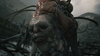 This decade's best horror game picks up "Xbox Play Anywhere" support on PC and Xbox Ally — but ... don't download it yet