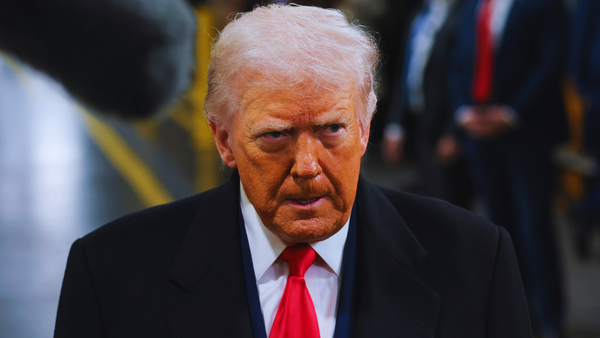 ‘Fearing for his life!’: Trump administration claims self-defense after yet another ICE shooting in Minneapolis