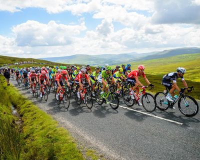 Tour de France reveals plans for six UK stages with historic 2027 Grands Départs