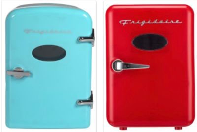 Minifridge recall expands to almost 1 million units over fire hazard
