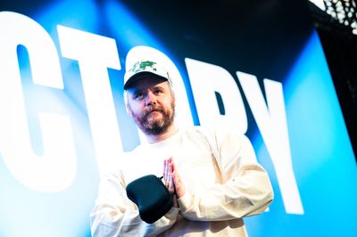 Livin’ la Vida Loca: Interview with the Tekken World Tour Finalist Fergus McGee