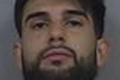 Passenger sentenced to prison over mid-flight disturbance