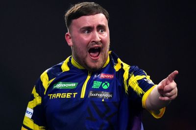 Luke Littler to compete for $200,000 prize as new ‘Golden Bull’ bonus is revealed